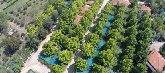 Hotel in Chalkidiki, Greece 33802m², Nr. 6739 5