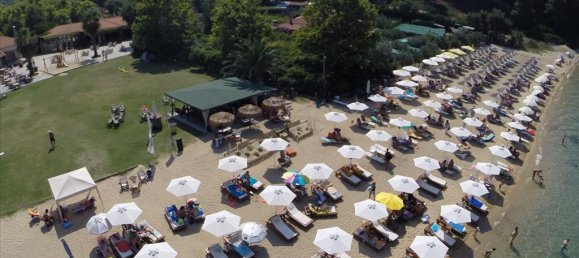 Hotel in Chalkidiki, Greece 33802m², Nr. 6739 15