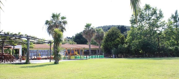 Hotel in Chalkidiki, Greece 33802m², Nr. 6739 2