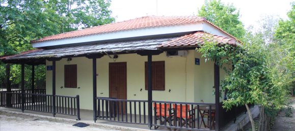 33802m² Hotel in Chalkidiki, Greece No. 6739 10