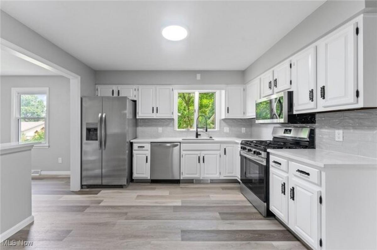 3 bedrooms House in Youngstown, USA No. 378304