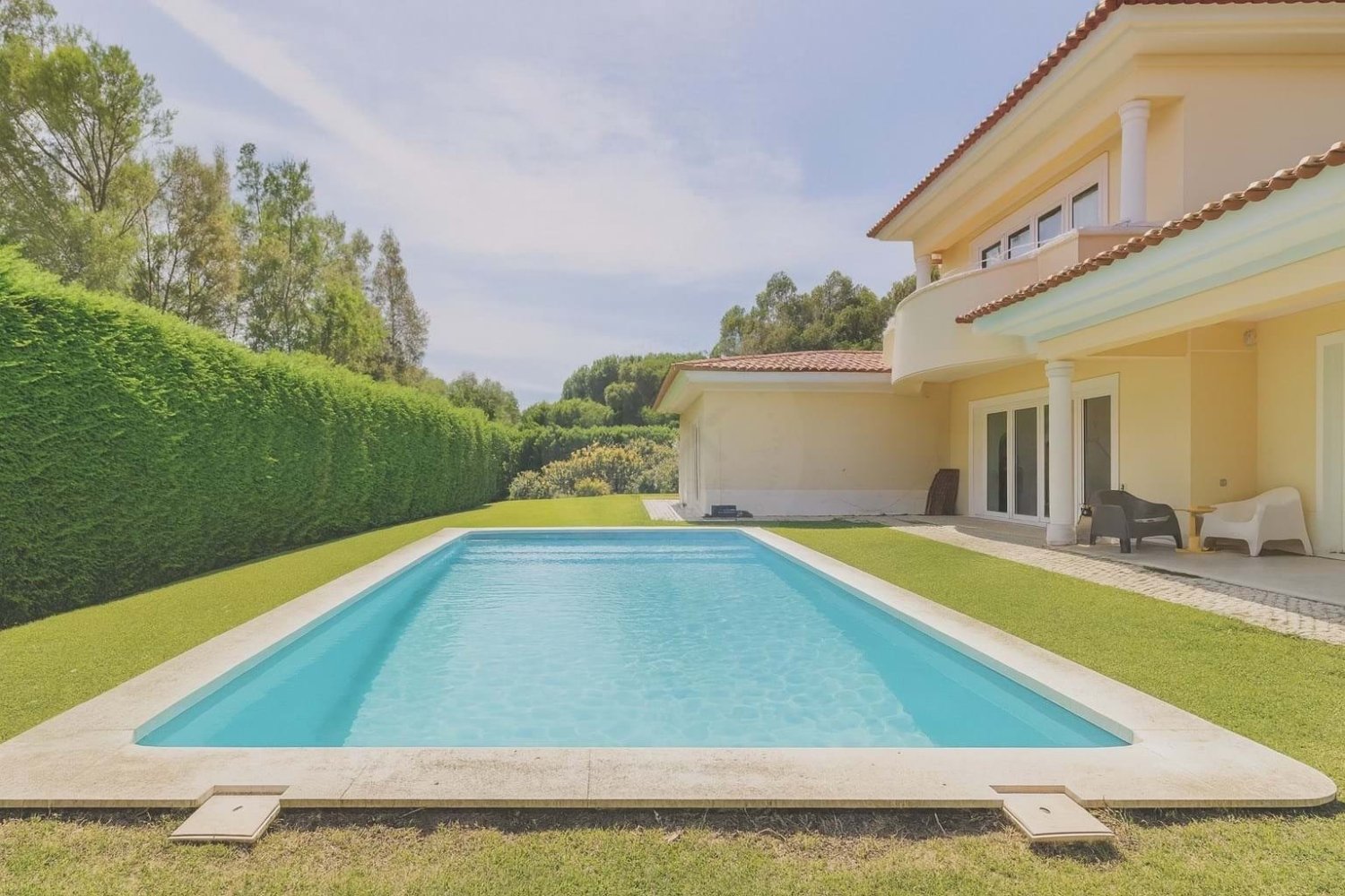 4 Schlafzimmer Villa in Cascais, Portugal, Nr. 213068