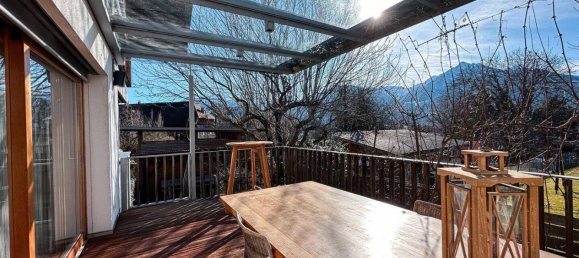 7-Zimmer Haus in Satteins, Austria, Nr. 149286 3