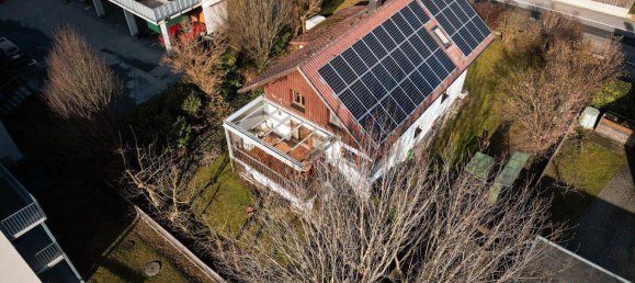 7-Zimmer Haus in Satteins, Austria, Nr. 149286 31