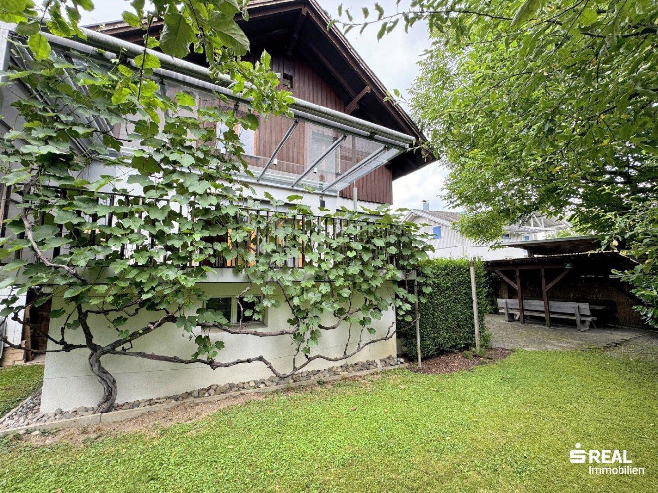 7-Zimmer Haus in Satteins, Austria, Nr. 149286