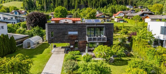 4 bedrooms House in Wernberg, Austria No. 130509 6