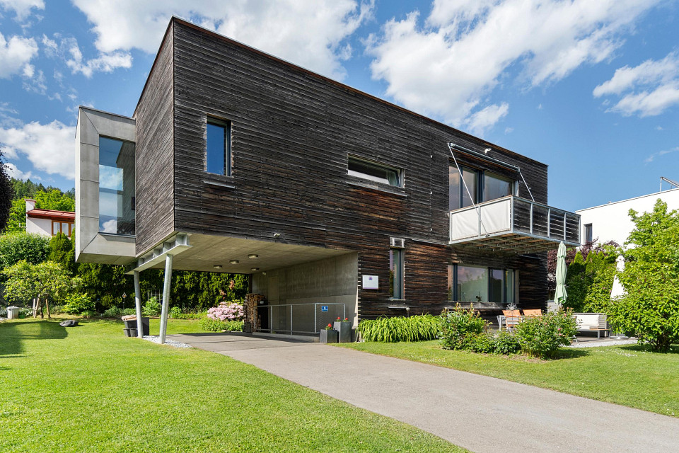 4 bedrooms House in Wernberg, Austria No. 130509