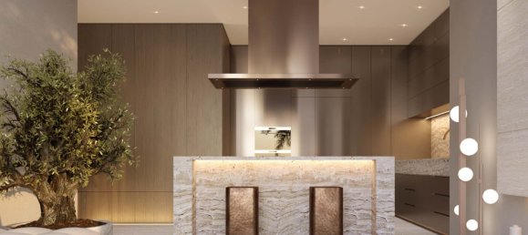 Apartamento de 2 dormitorios en TIGER SKY TOWER, Business Bay, UAE No. 62552 7