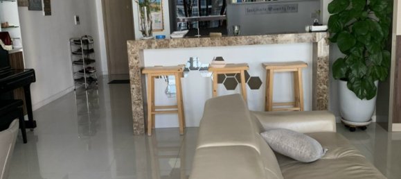 3 bedrooms Apartment in Thu Duc, Vietnam No. 18328 6