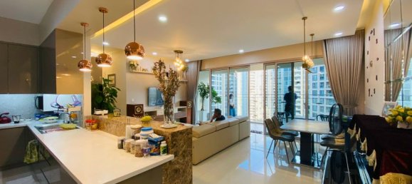 3 bedrooms Apartment in Thu Duc, Vietnam No. 18328 14