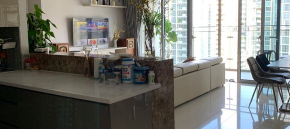 3 bedrooms Apartment in Thu Duc, Vietnam No. 18328 13