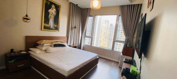 3 bedrooms Apartment in Thu Duc, Vietnam No. 18328 4