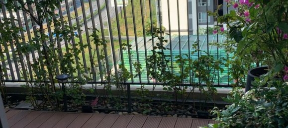 3 bedrooms Apartment in Thu Duc, Vietnam No. 18328 5