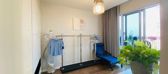 3 bedrooms Apartment in Thu Duc, Vietnam No. 18328 11