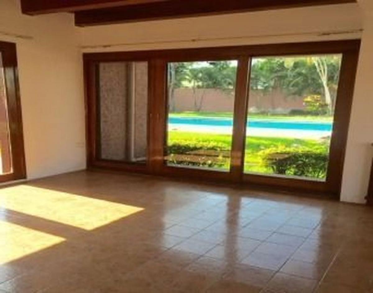 3 chambres Maison à Tabasco, Mexico No. 150530