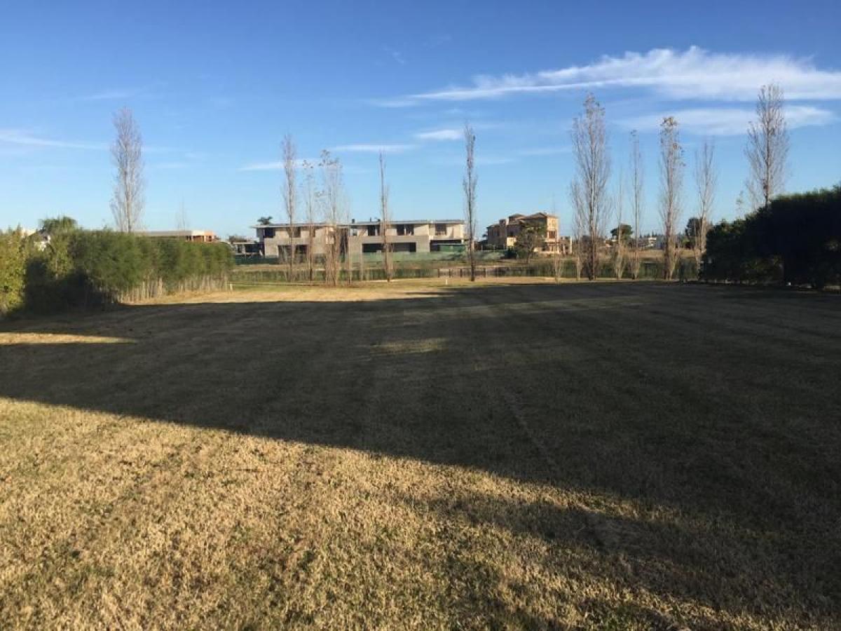  Land in Tigre, Argentina No. 46771