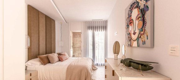 3 Schlafzimmer Villa in Orihuela, Spain, Nr. 6343 6