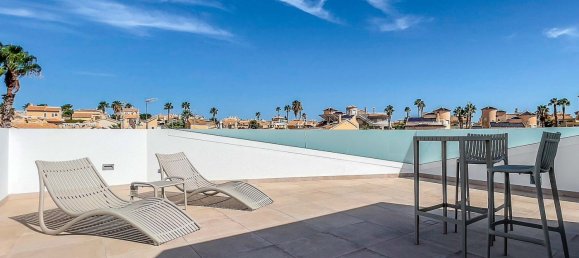 3 Schlafzimmer Villa in Orihuela, Spain, Nr. 6343 13