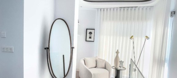 3 Schlafzimmer Villa in Orihuela, Spain, Nr. 6343 11