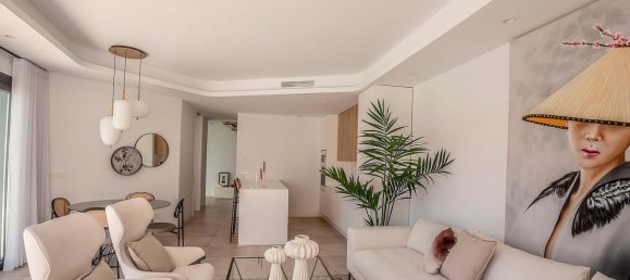 3 Schlafzimmer Villa in Orihuela, Spain, Nr. 6343 2