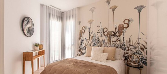 3 Schlafzimmer Villa in Orihuela, Spain, Nr. 6343 8