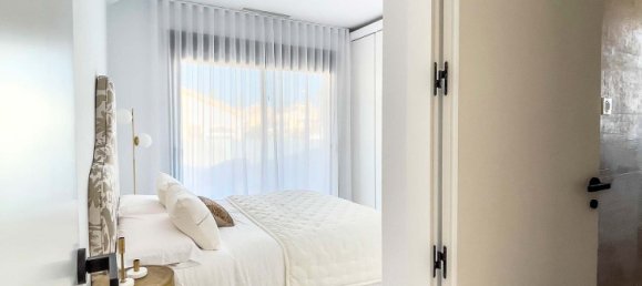 3 Schlafzimmer Villa in Orihuela, Spain, Nr. 6343 5