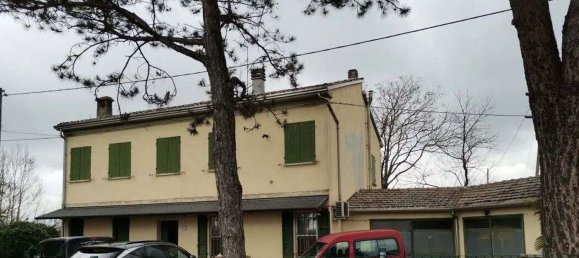 10 bedrooms House in Alfonsine, Italy No. 320094 2