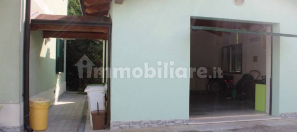 2 bedrooms Villa in Stienta, Italy No. 351120 14