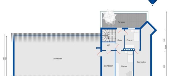 Дом с 12 спальнями в Штрасхоф ан дер Нордбан, Австрия № 190239 22