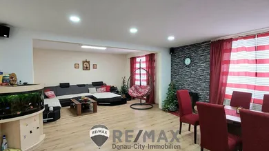 Дом с 12 спальнями в Штрасхоф ан дер Нордбан, Австрия № 190239