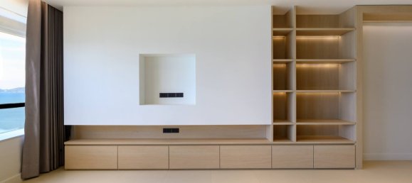 2 Schlafzimmer Eigentumswohnung in Pattaya, Thailand, Nr. 141937 15