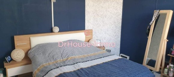 Вилла с 3 спальнями в Исберг, Франция № 46869 20