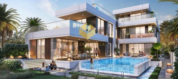 4 bedrooms Villa in Dubai, UAE No. 10329 13