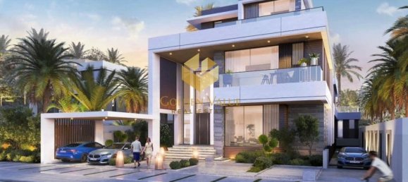 4 bedrooms Villa in Dubai, UAE No. 10329 4