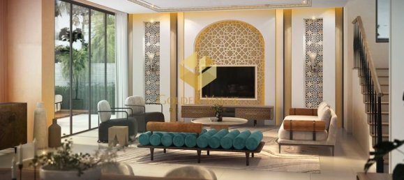 4 bedrooms Villa in Dubai, UAE No. 10329 6