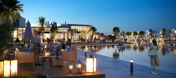 4 bedrooms Villa in Dubai, UAE No. 10329 2