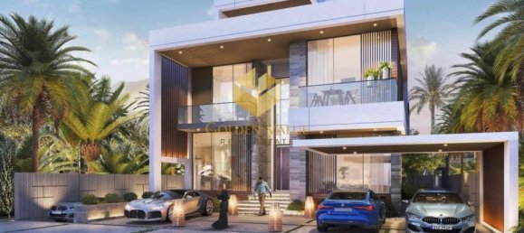 4 bedrooms Villa in Dubai, UAE No. 10329 17