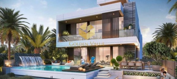 4 bedrooms Villa in Dubai, UAE No. 10329 14