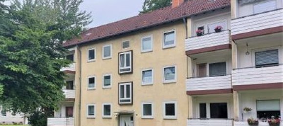 2غرفة شقة في Dortmund, Germany رقم 6127 2