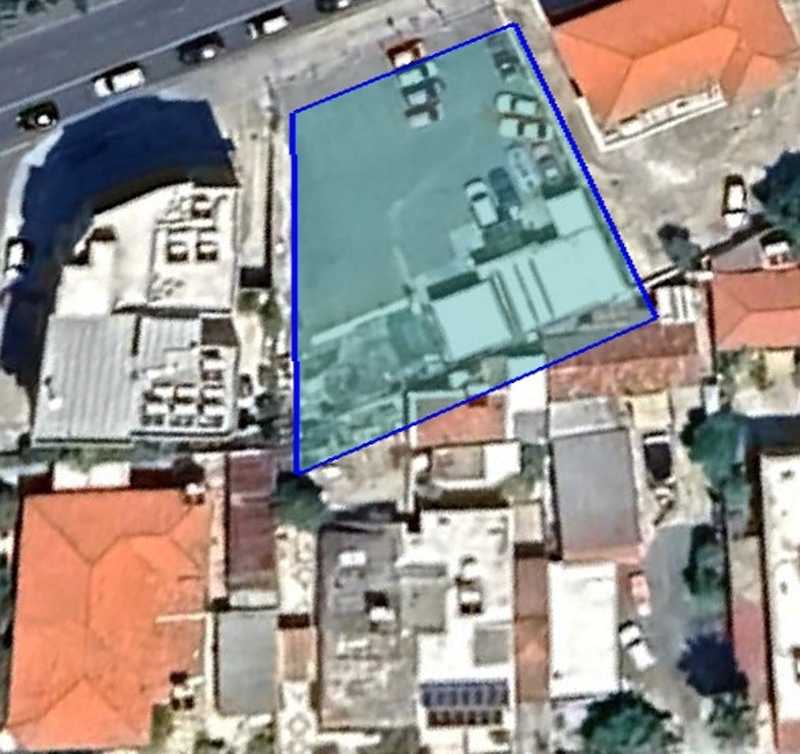 Grundstück in Limassol, Cyprus 842m², Nr. 14261