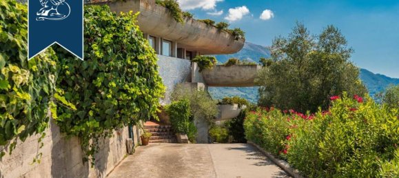 7 bedrooms Villa in Camaiore, Italy No. 370942 6