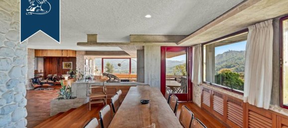 7 bedrooms Villa in Camaiore, Italy No. 370942 21