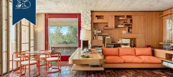 7 bedrooms Villa in Camaiore, Italy No. 370942 39