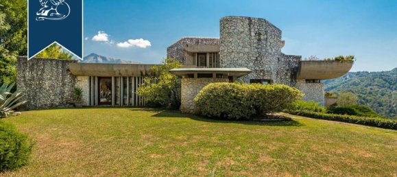 7 bedrooms Villa in Camaiore, Italy No. 370942 8