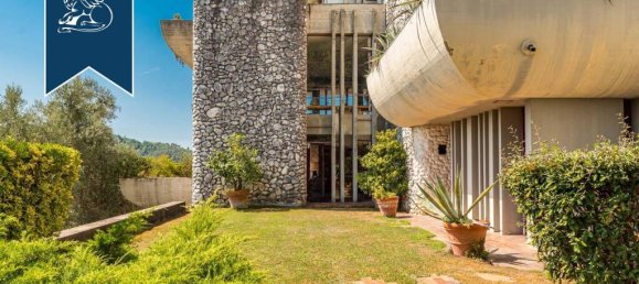 7 bedrooms Villa in Camaiore, Italy No. 370942 11