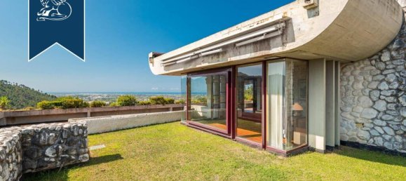 7 bedrooms Villa in Camaiore, Italy No. 370942 34