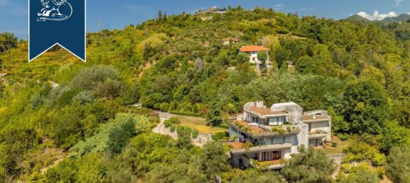 7 bedrooms Villa in Camaiore, Italy No. 370942 4