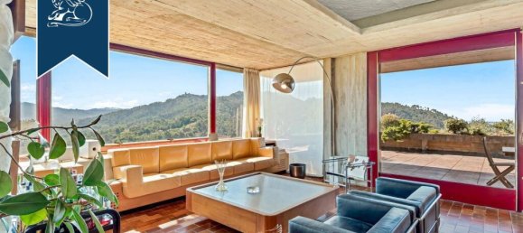 7 bedrooms Villa in Camaiore, Italy No. 370942 18