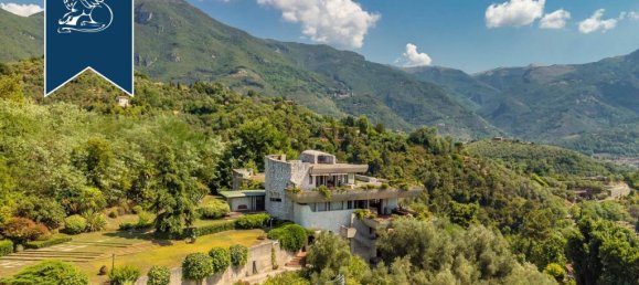 7 bedrooms Villa in Camaiore, Italy No. 370942 3