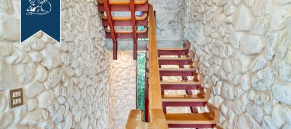 7 bedrooms Villa in Camaiore, Italy No. 370942 42